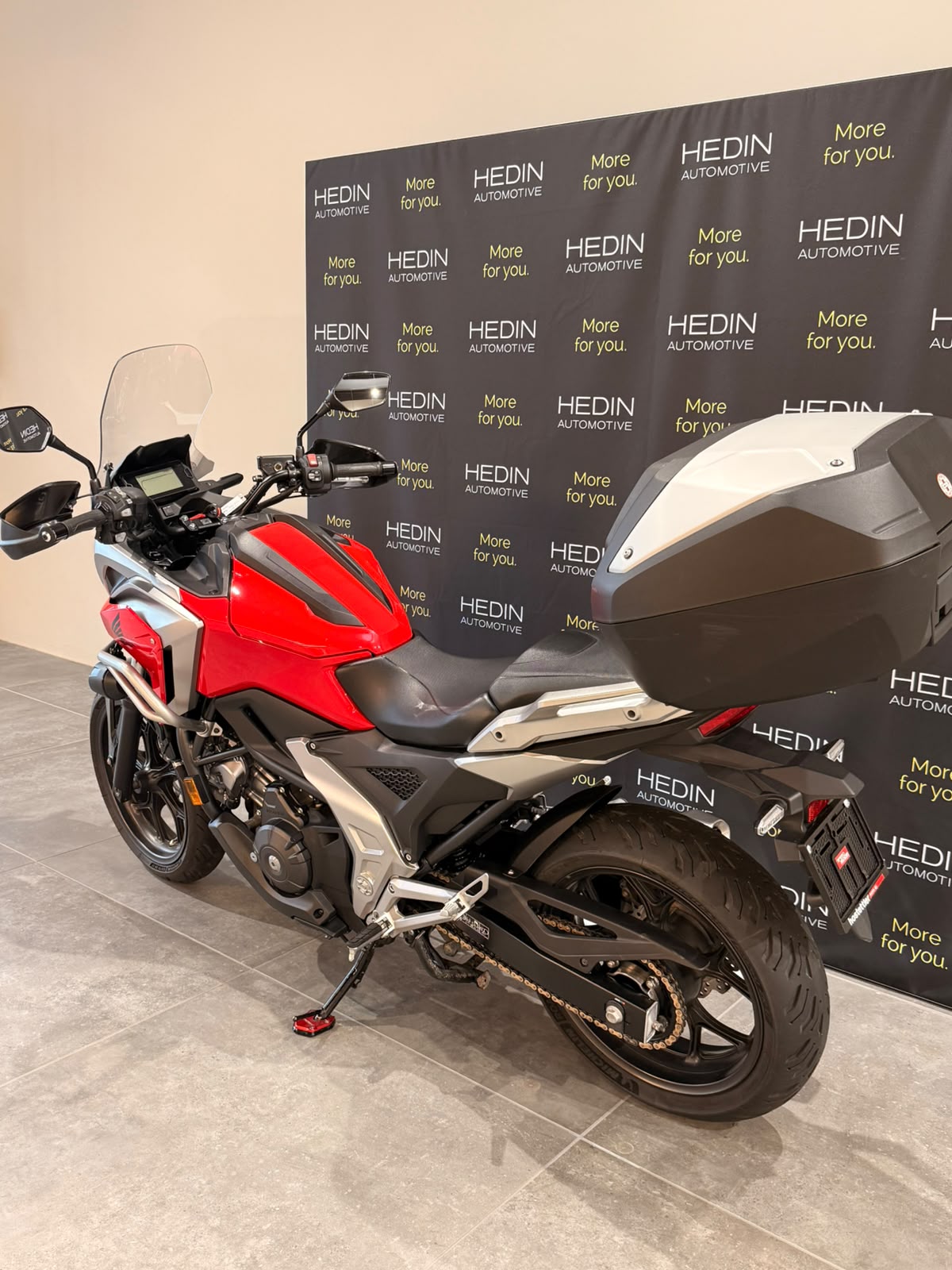 HONDA NC 750 X DCT-image-3
