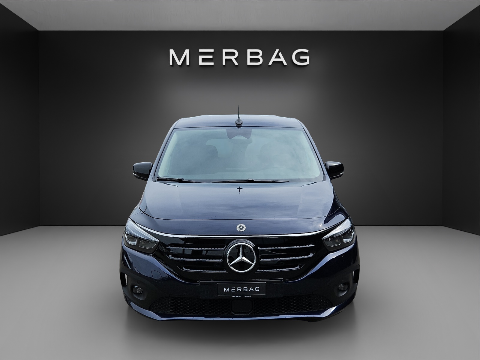 MERCEDES-BENZ EQT 45kWh Premium Plus-image-5
