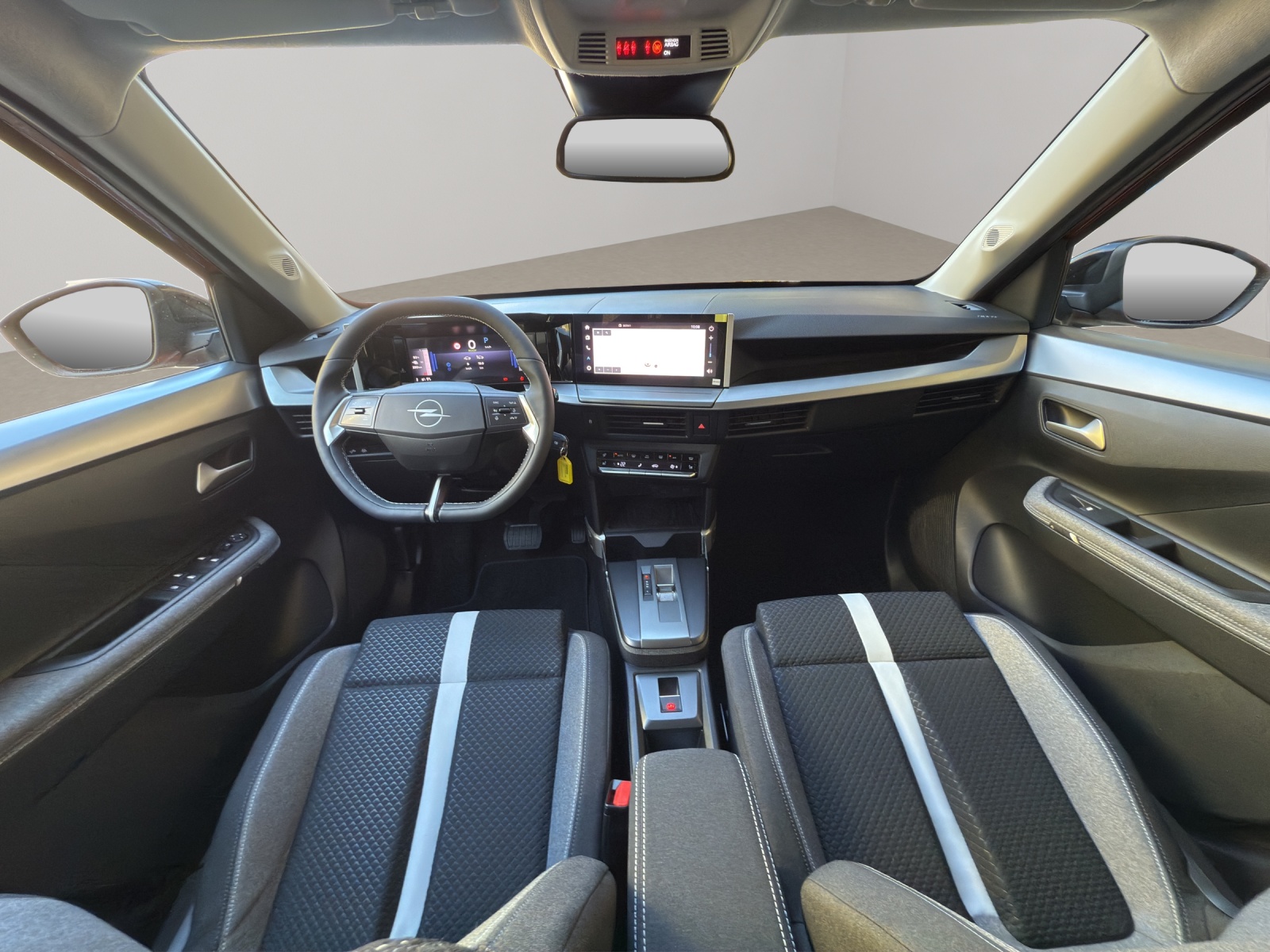 OPEL Frontera Electric GS-image-12