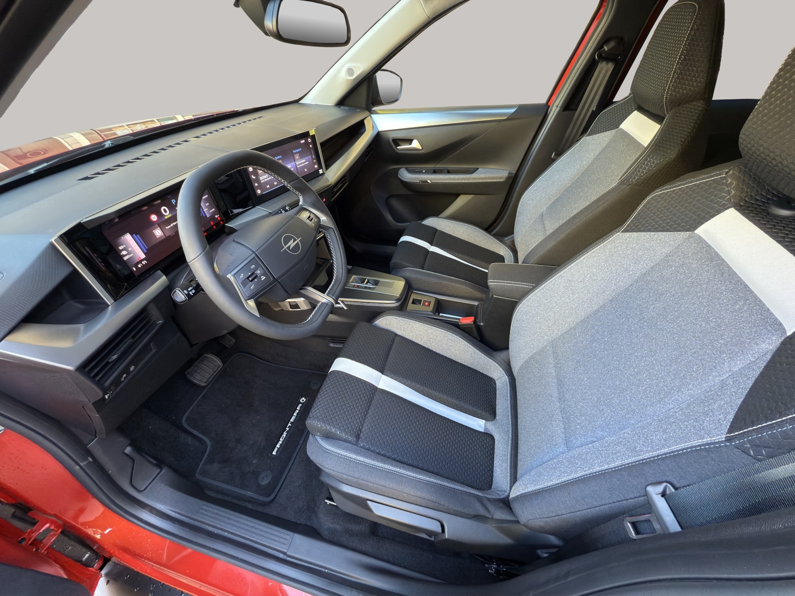 OPEL Frontera Electric GS-image-8