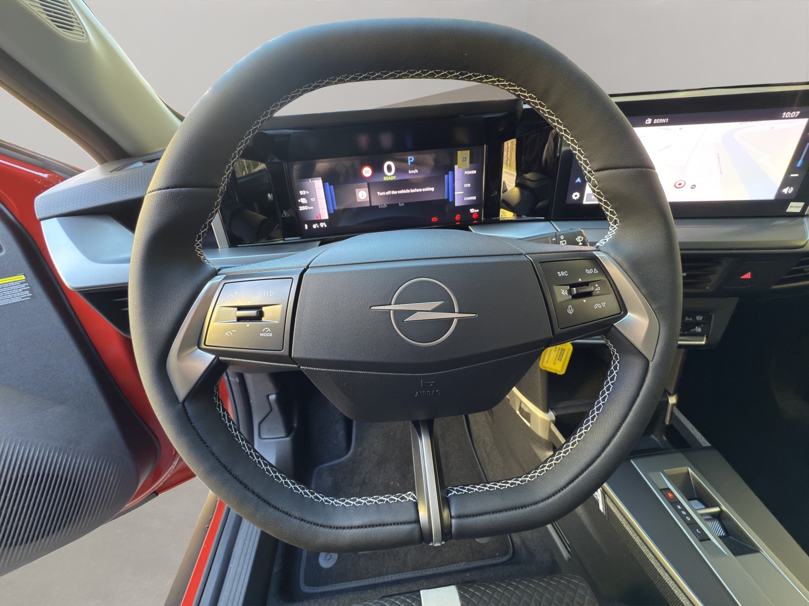 OPEL Frontera Electric GS-image-9