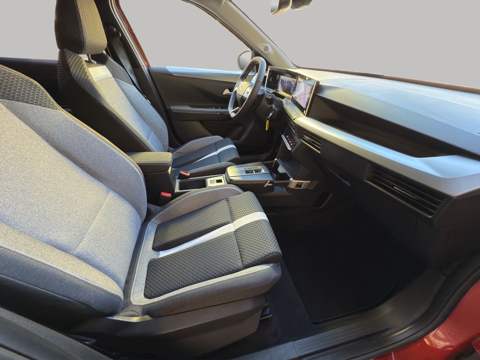 OPEL Frontera Electric GS-image-13