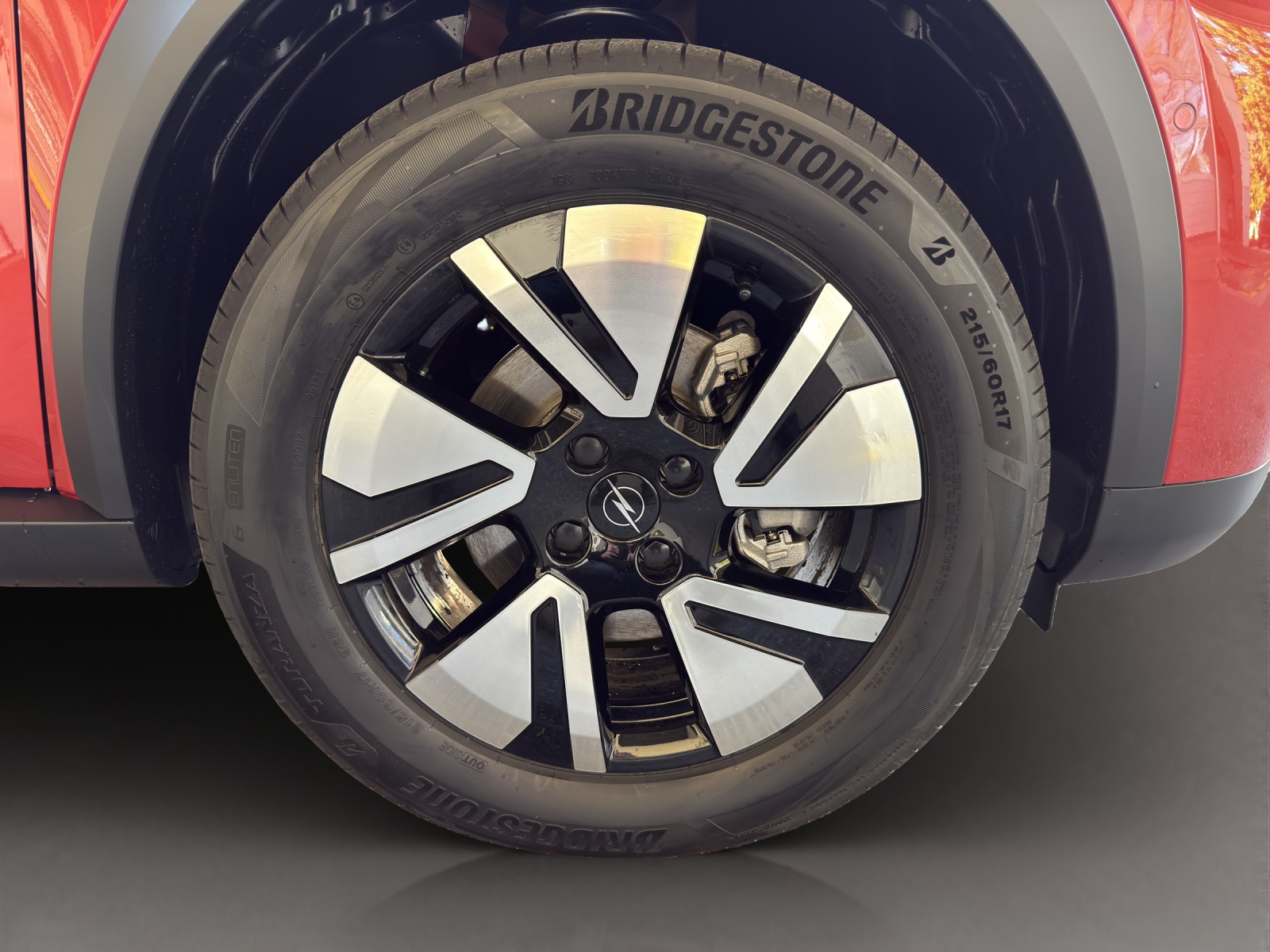 OPEL Frontera Electric GS-image-15