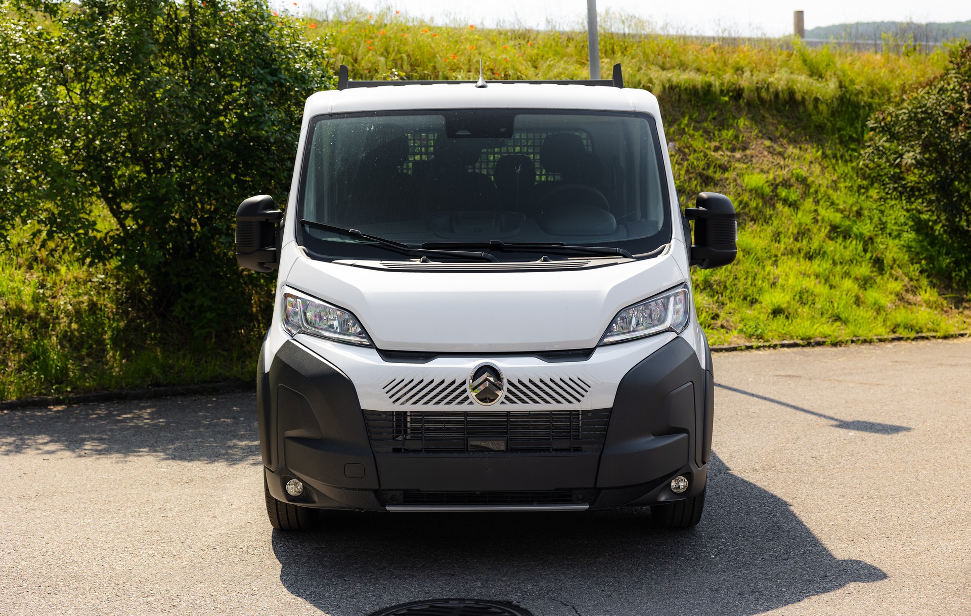 CITROEN Jumper 35+ 2.2 BlueHDi 140 L4 DK-image-1