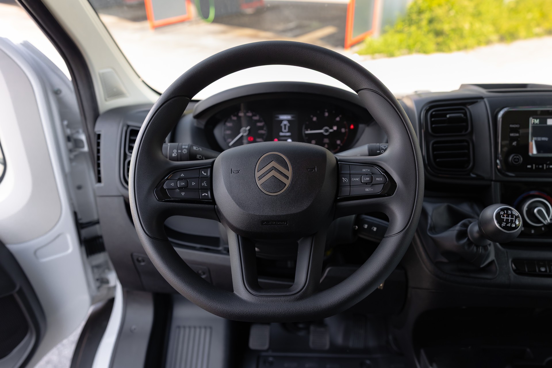 CITROEN Jumper 35+ 2.2 BlueHDi 140 L4 DK-image-7