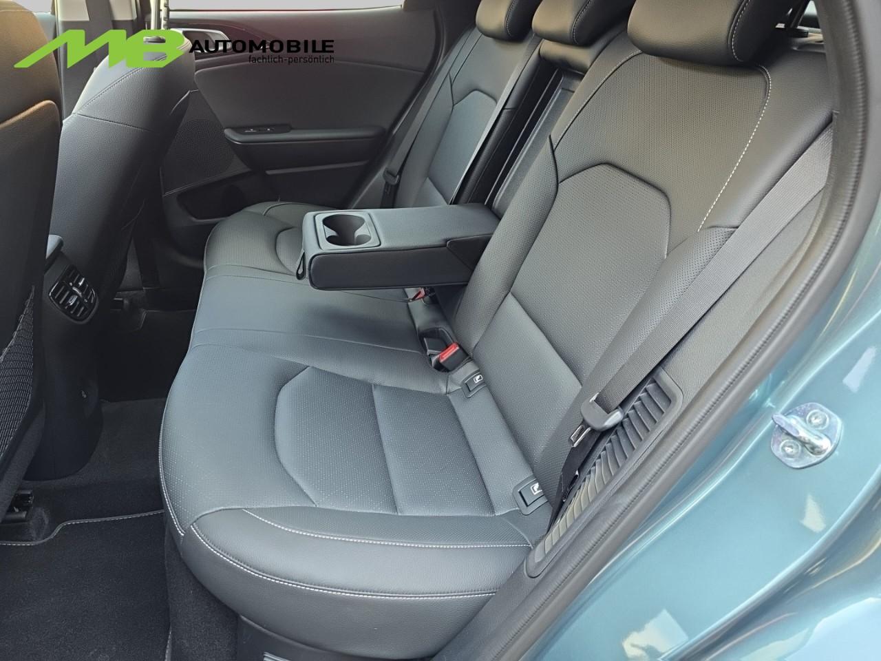 KIA XCeed 1.6 GDi Plug-in Hybrid Style-image-11