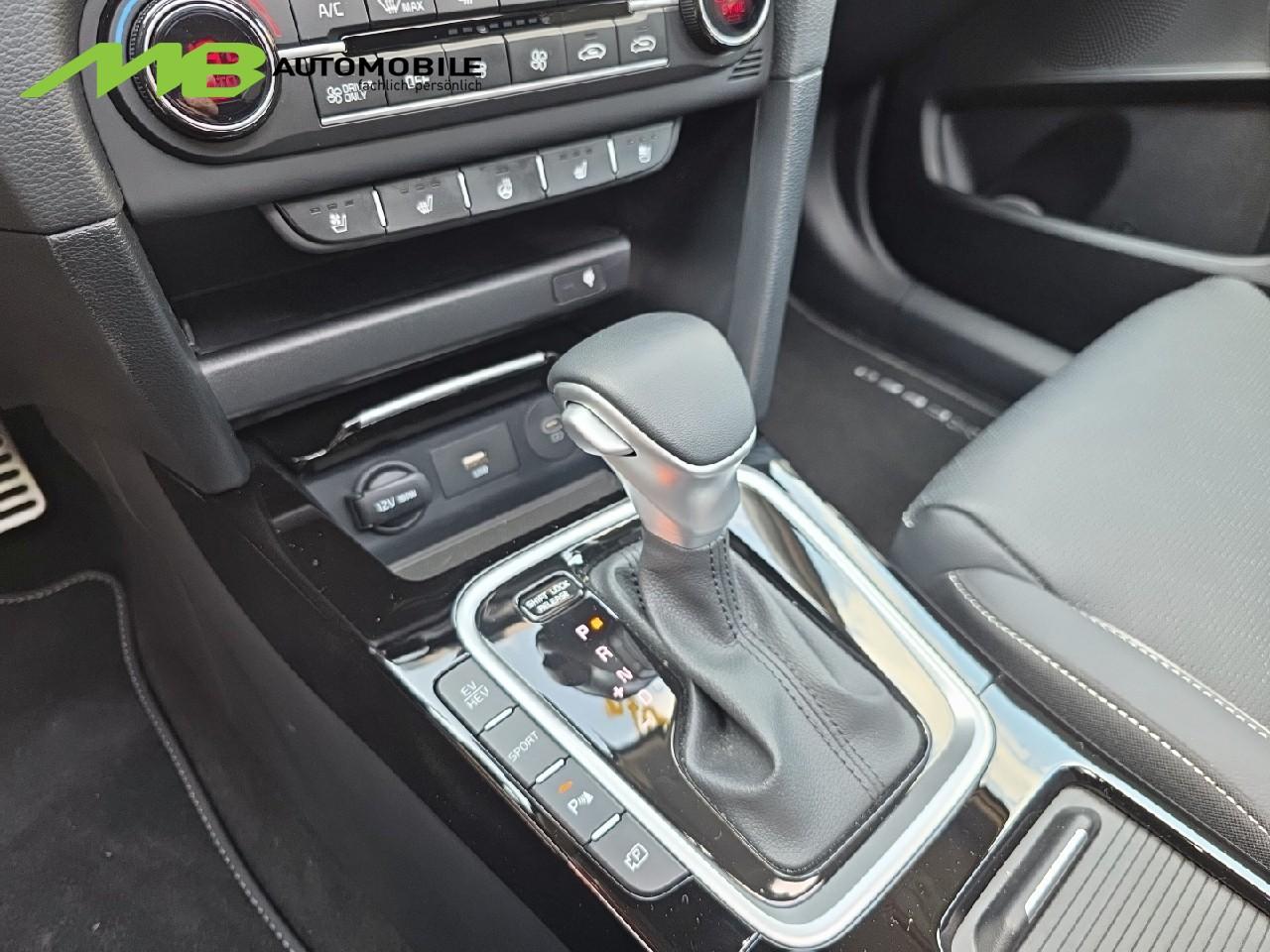 KIA XCeed 1.6 GDi Plug-in Hybrid Style-image-13