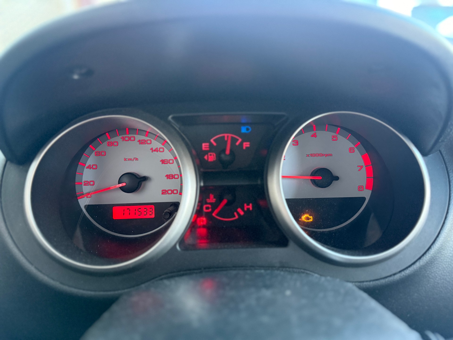 SUZUKI Ignis 1.5 16V GL Top 4x4-image-6