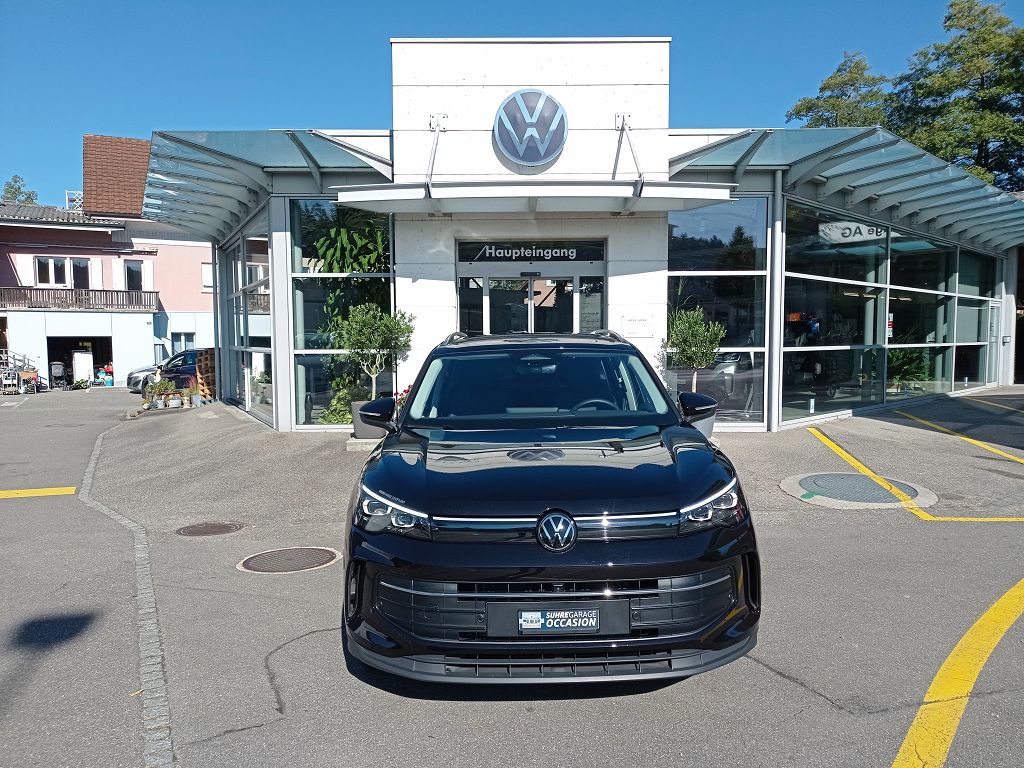 VW Tiguan 1.5 TSI evo2 mHEV United DSG-showroom-element-1