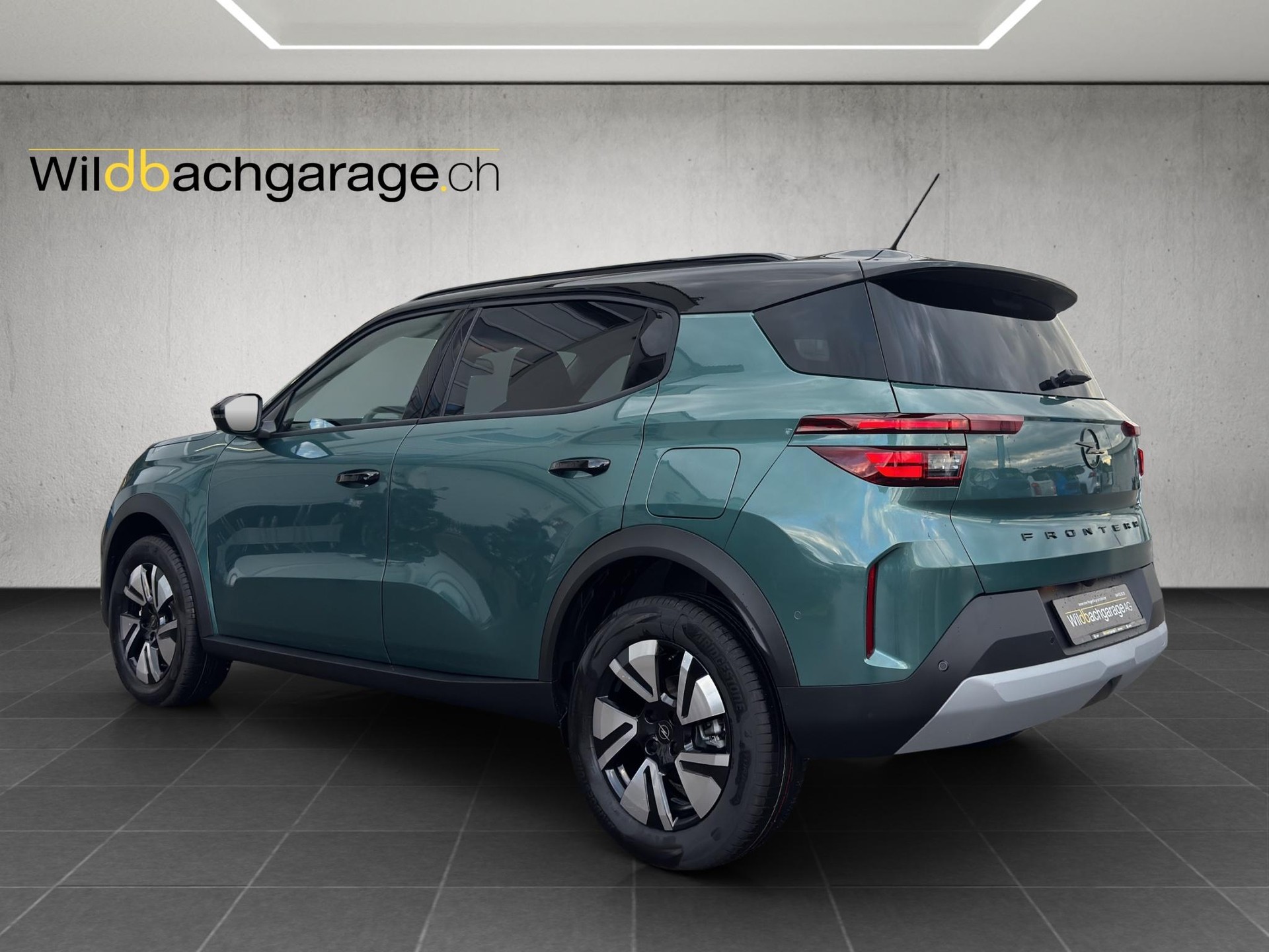 OPEL Frontera-e GS-showroom-element-2