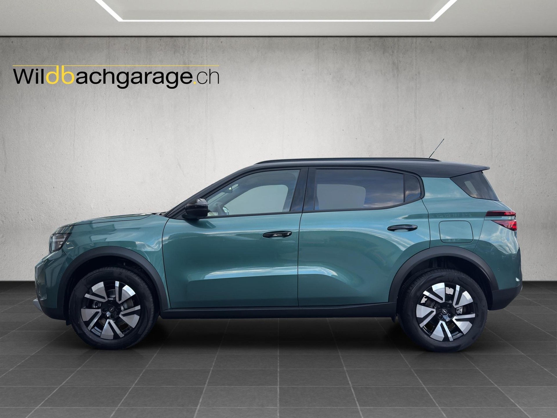 OPEL Frontera-e GS-showroom-element-1