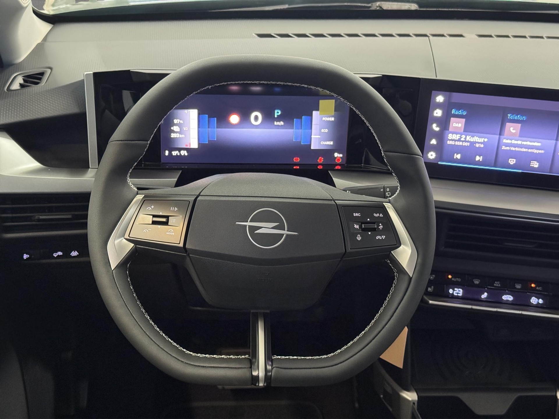 OPEL Frontera-e GS-image-9