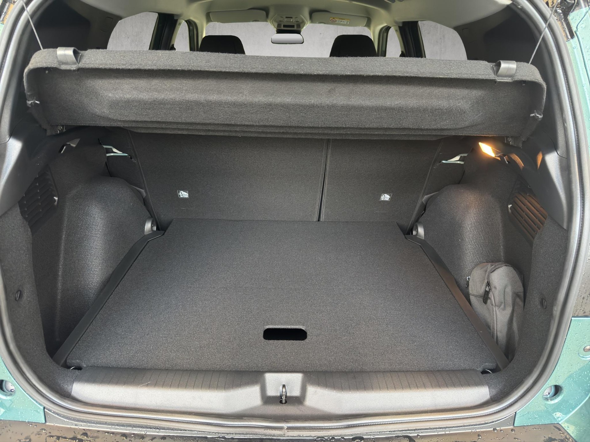OPEL Frontera-e GS-image-8