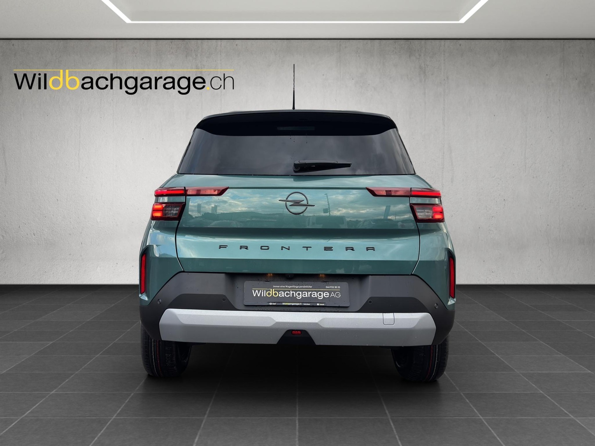 OPEL Frontera-e GS-showroom-element-3