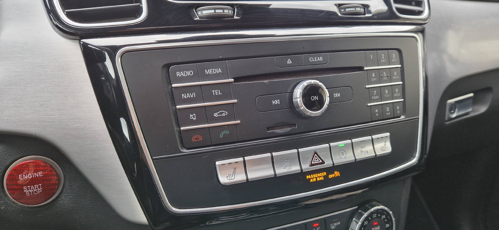 MERCEDES-BENZ GLE 250 d Matic 9G-Tronic-image-6