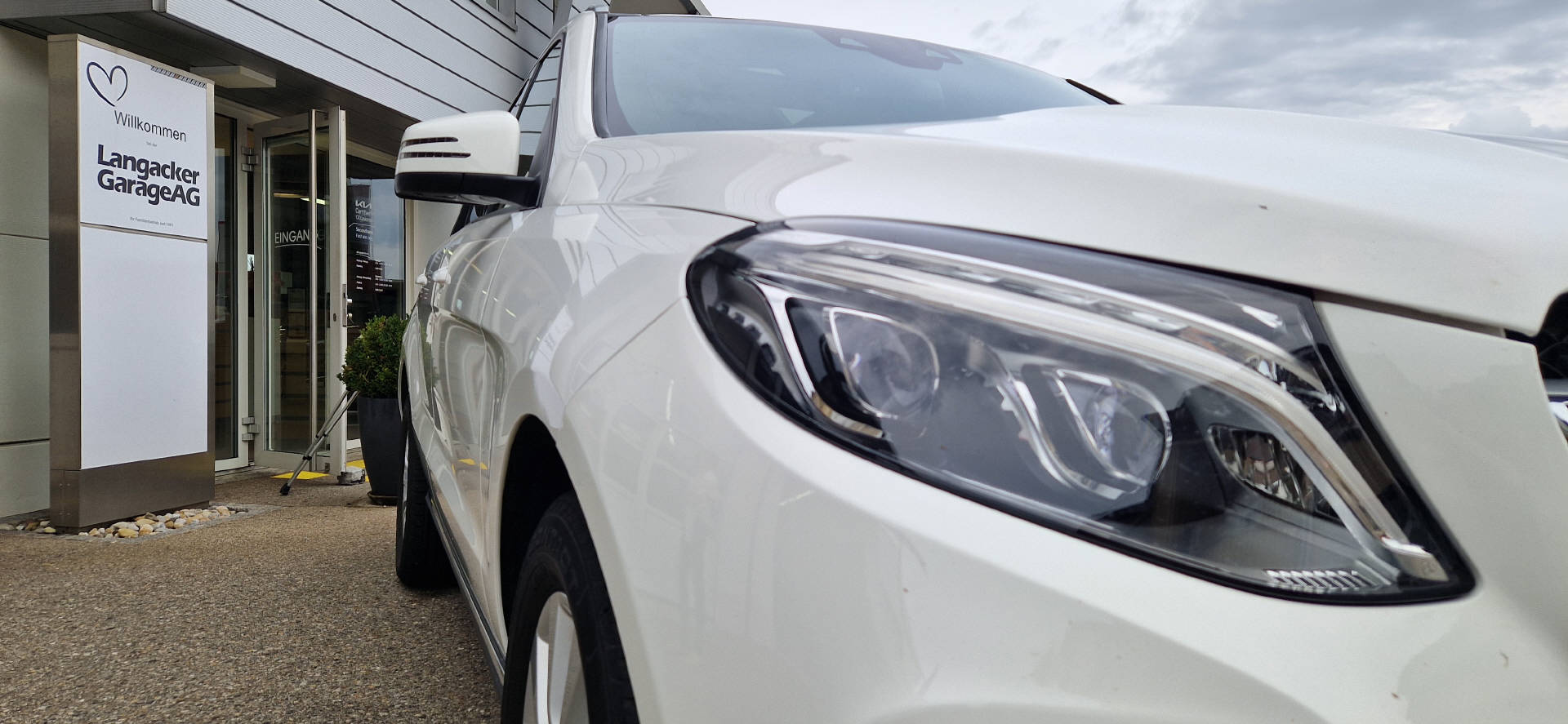 MERCEDES-BENZ GLE 250 d Matic 9G-Tronic-image-15
