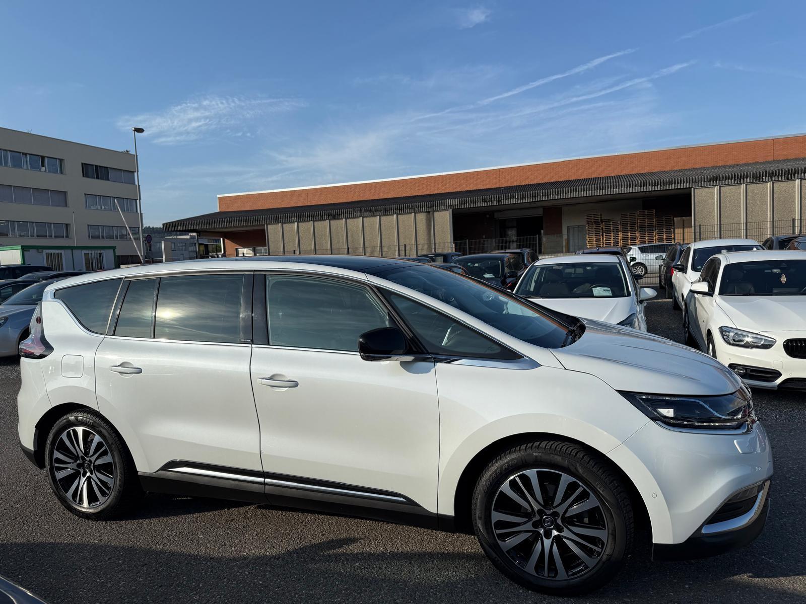 RENAULT Espace 1.6 dCi 160 Initiale EDC-image-7