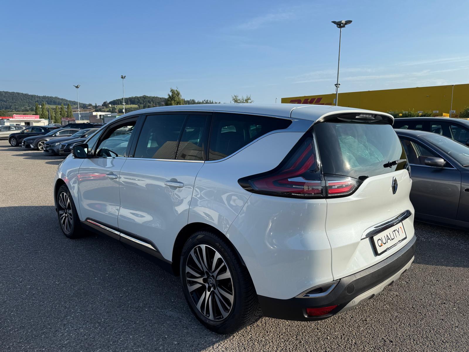 RENAULT Espace 1.6 dCi 160 Initiale EDC-image-5