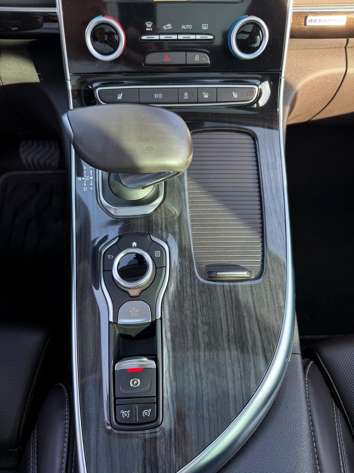 RENAULT Espace 1.6 dCi 160 Initiale EDC-image-16