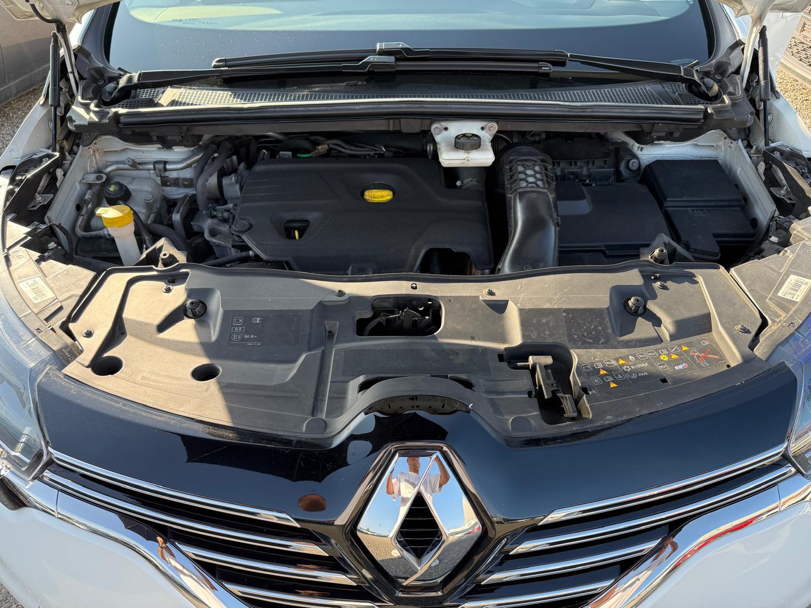 RENAULT Espace 1.6 dCi 160 Initiale EDC-image-25