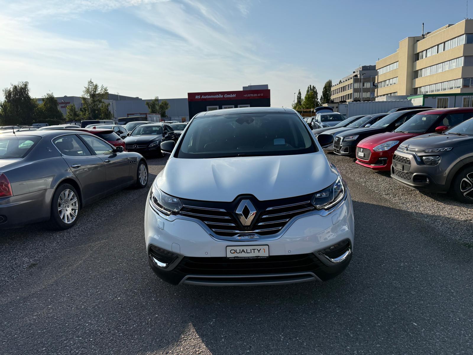 RENAULT Espace 1.6 dCi 160 Initiale EDC-showroom-element-3