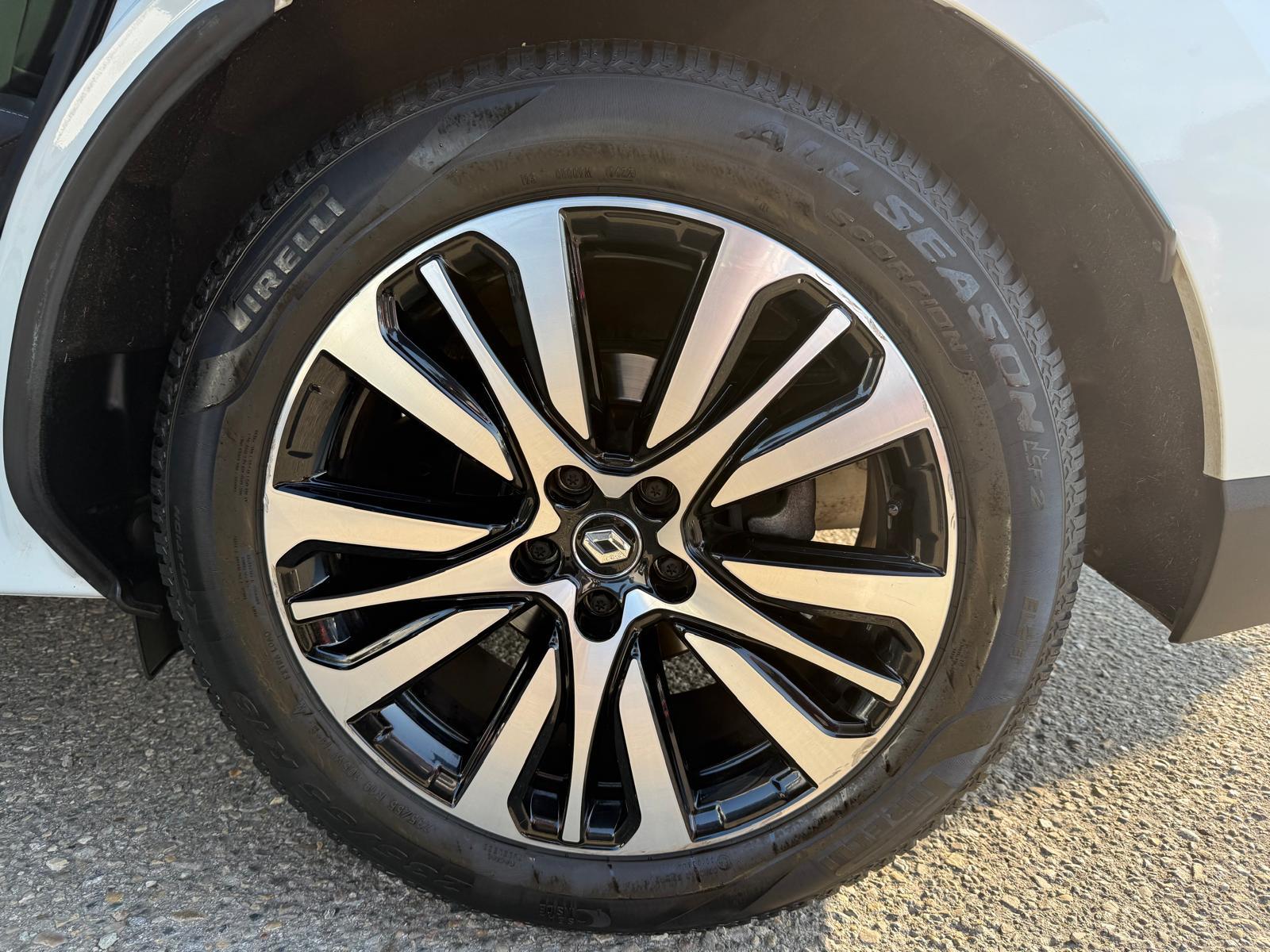 RENAULT Espace 1.6 dCi 160 Initiale EDC-image-23