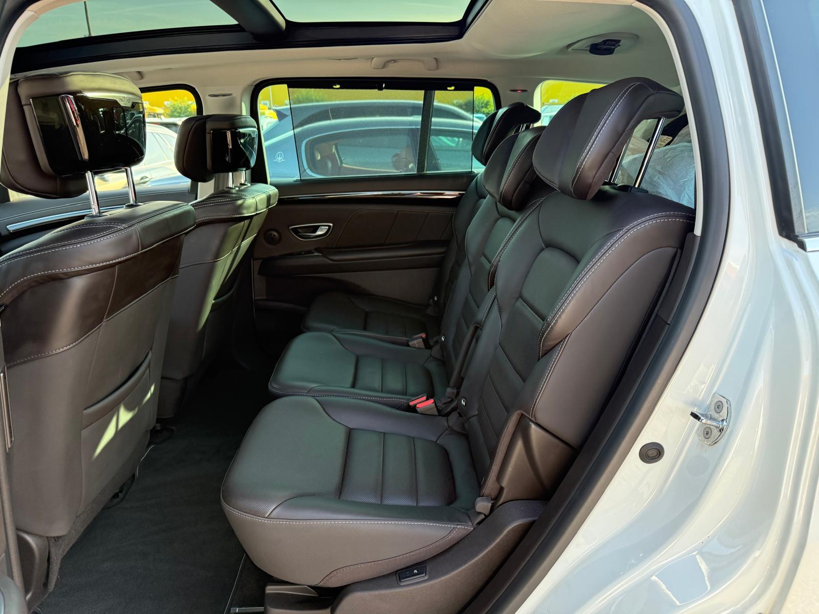 RENAULT Espace 1.6 dCi 160 Initiale EDC-image-11
