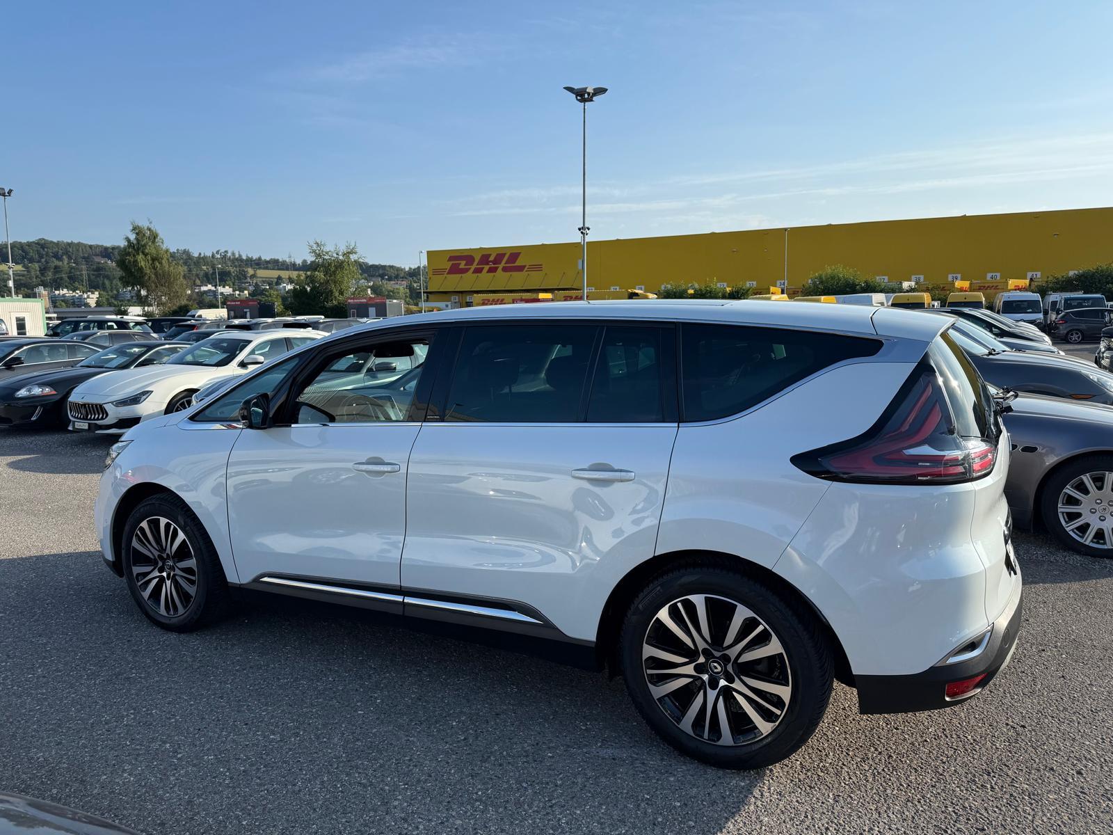 RENAULT Espace 1.6 dCi 160 Initiale EDC-image-8