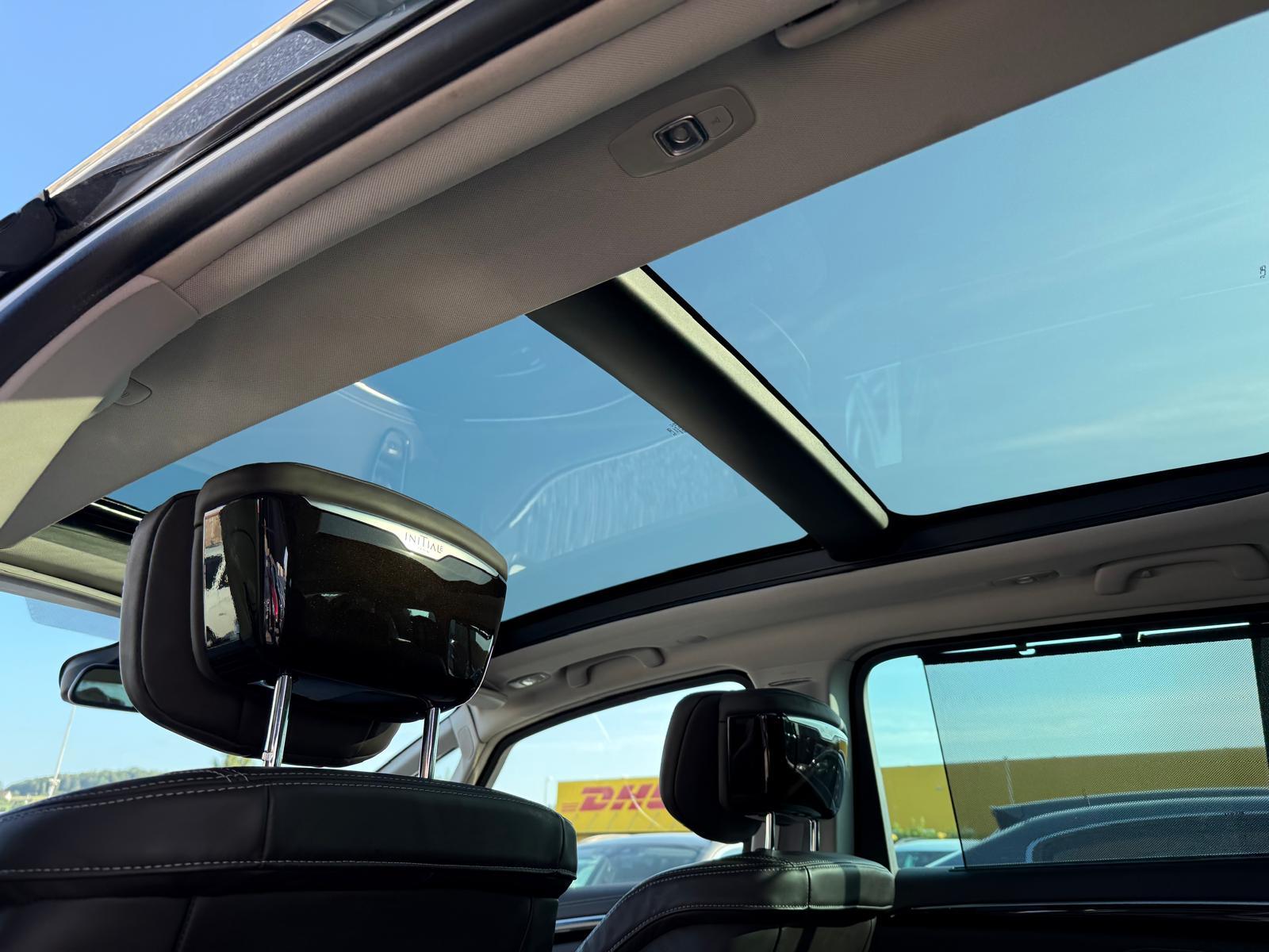 RENAULT Espace 1.6 dCi 160 Initiale EDC-image-12