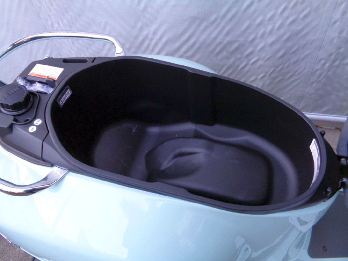 PIAGGIO VESPA GTS 310 E5-image-9