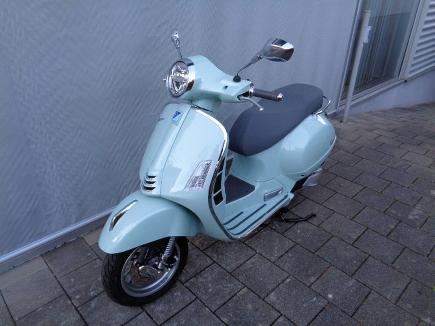 PIAGGIO VESPA GTS 310 E5-image-1