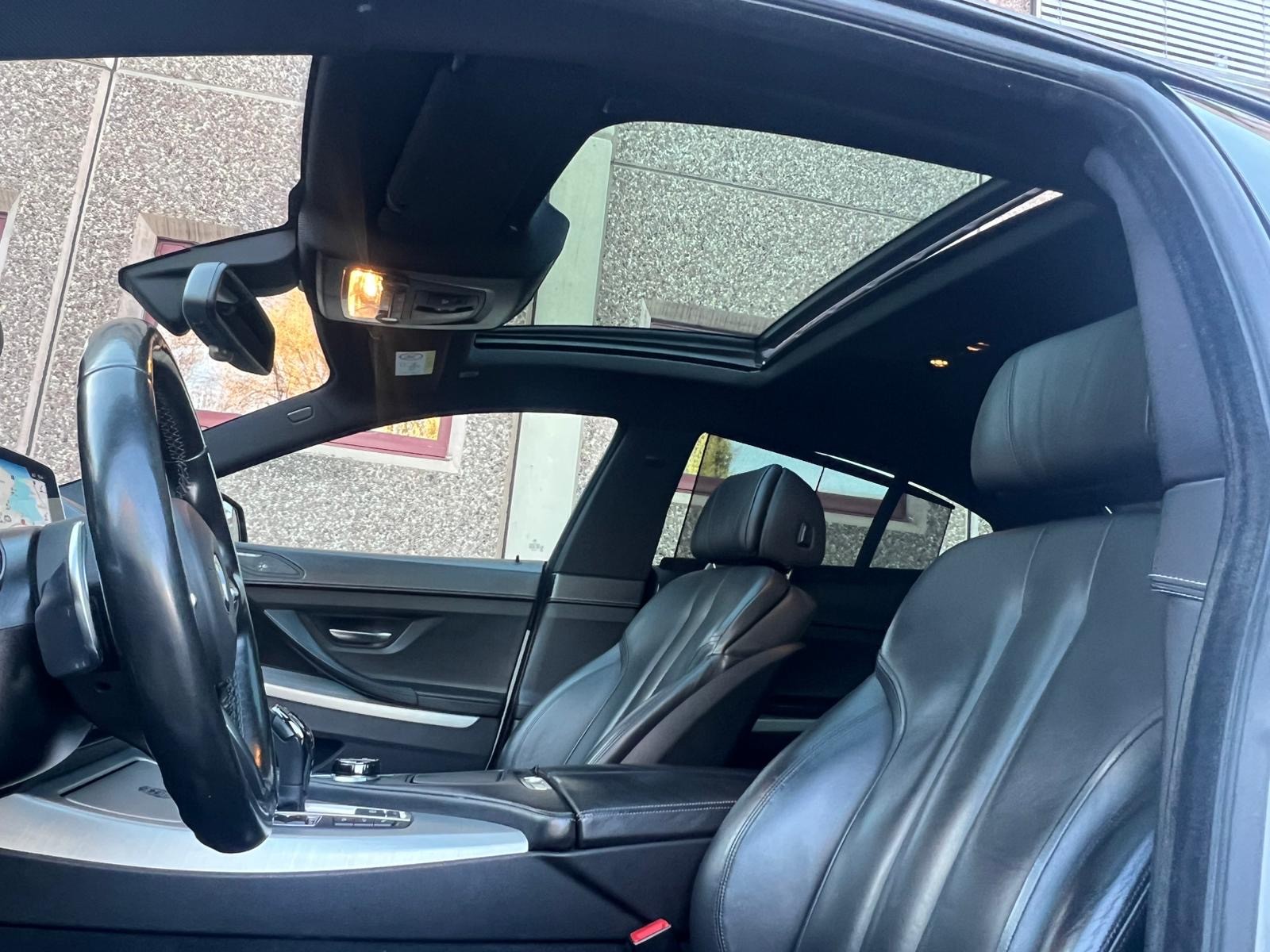 BMW 640d Gran Coupé xDrive-image-8