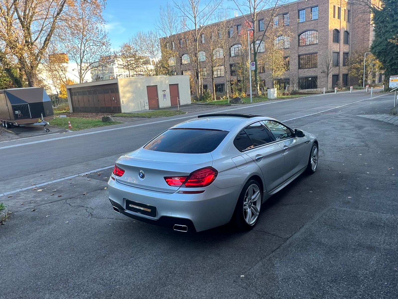 BMW 640d Gran Coupé xDrive-image-6