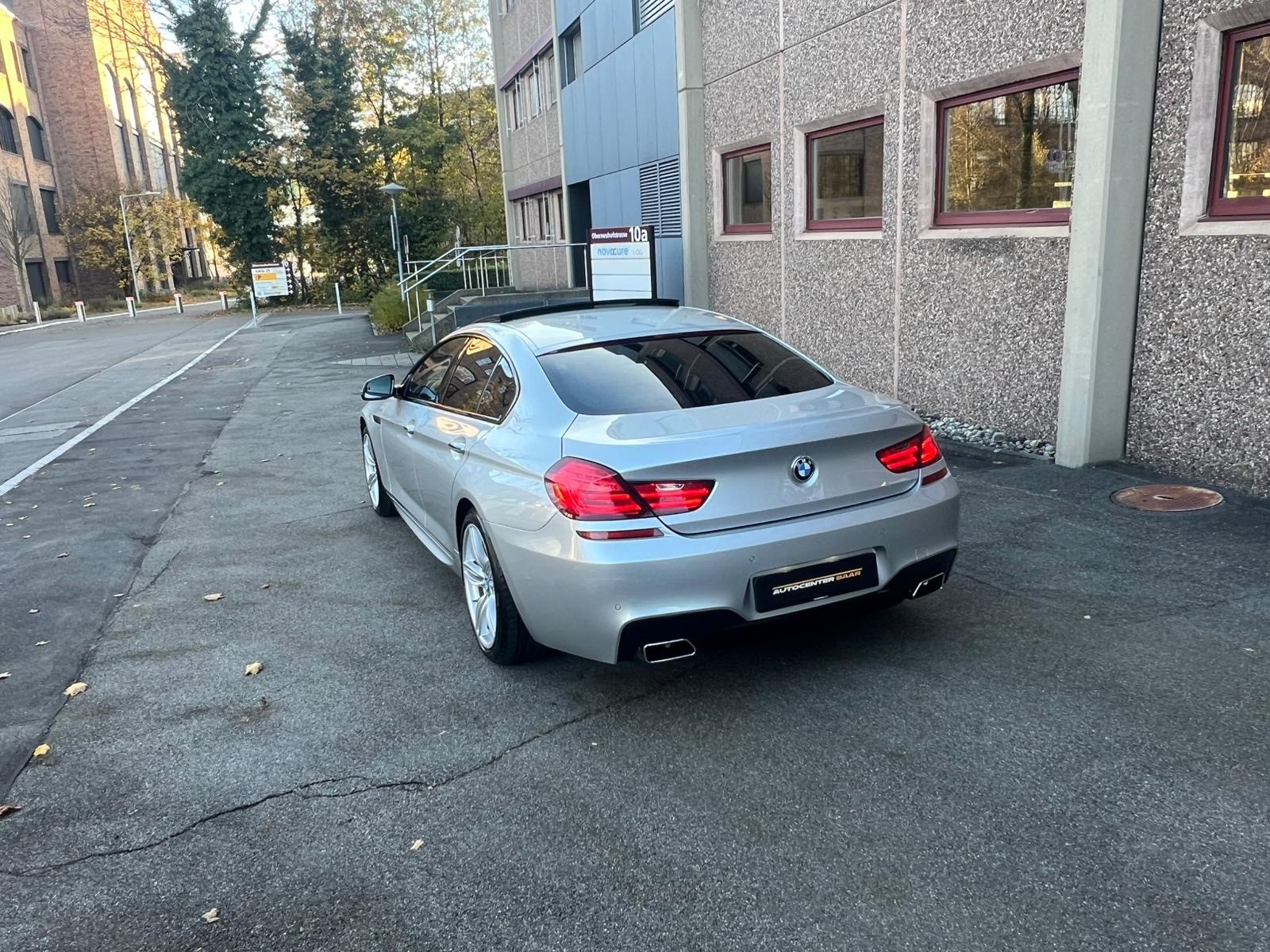 BMW 640d Gran Coupé xDrive-image-5