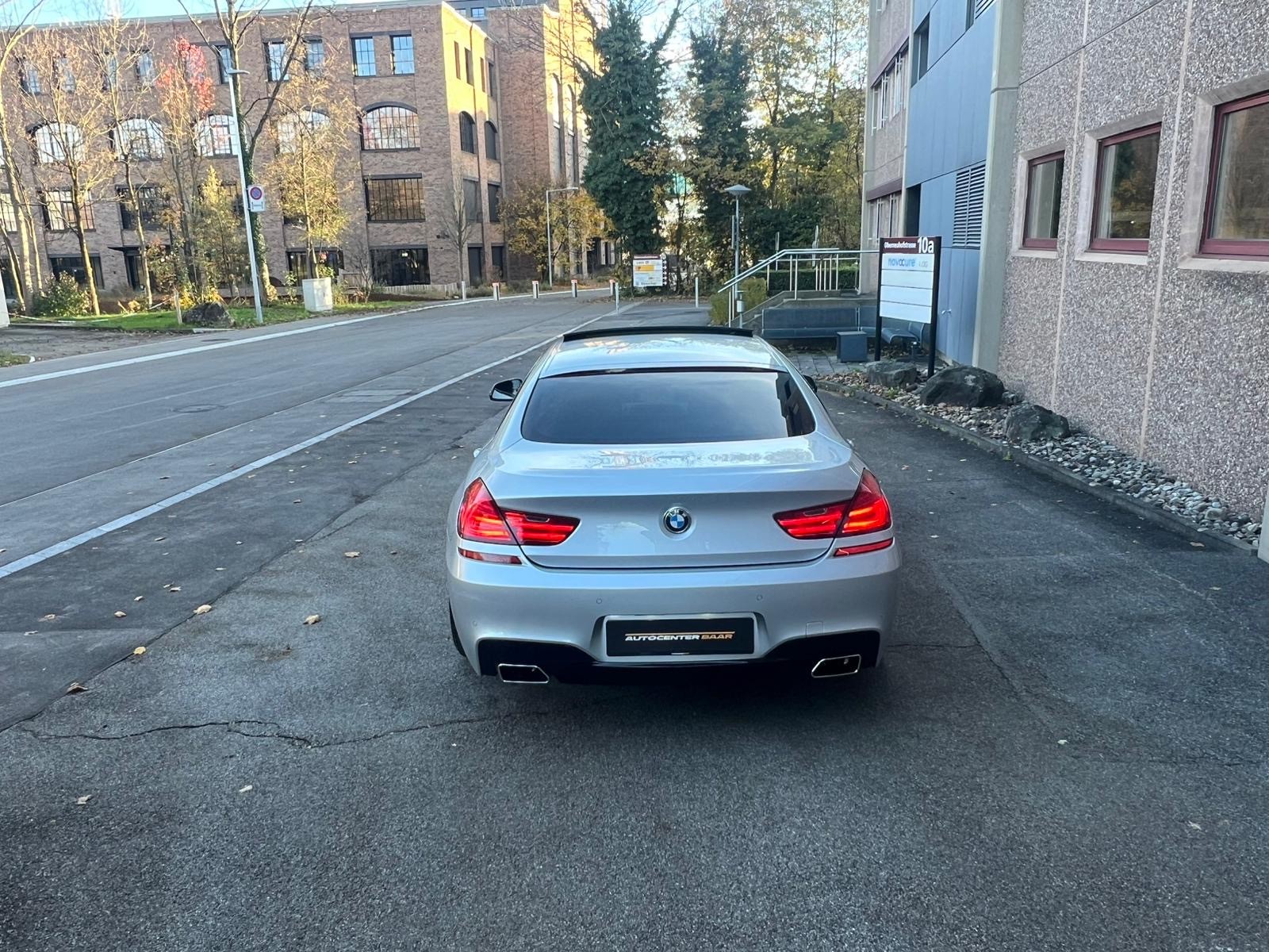 BMW 640d Gran Coupé xDrive-image-4