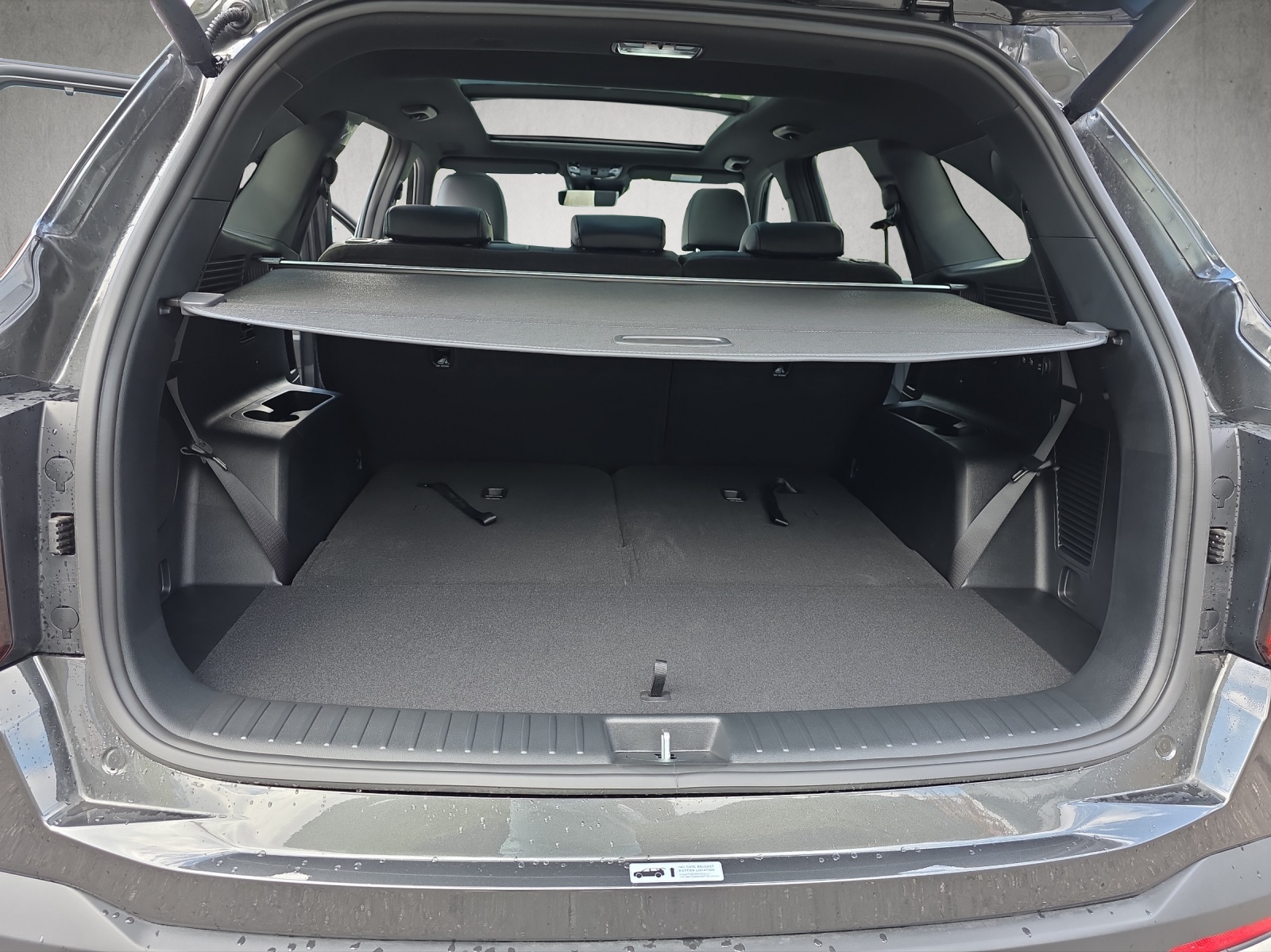 KIA Sorento 2.2 SmartD Style 7 Sitzplätze und mit Anhängerkupplung-image-11