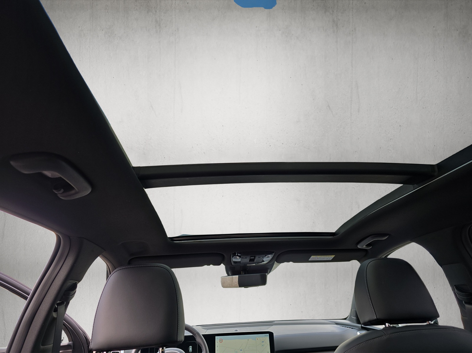 KIA Sorento 2.2 SmartD Style 7 Sitzplätze und mit Anhängerkupplung-image-12