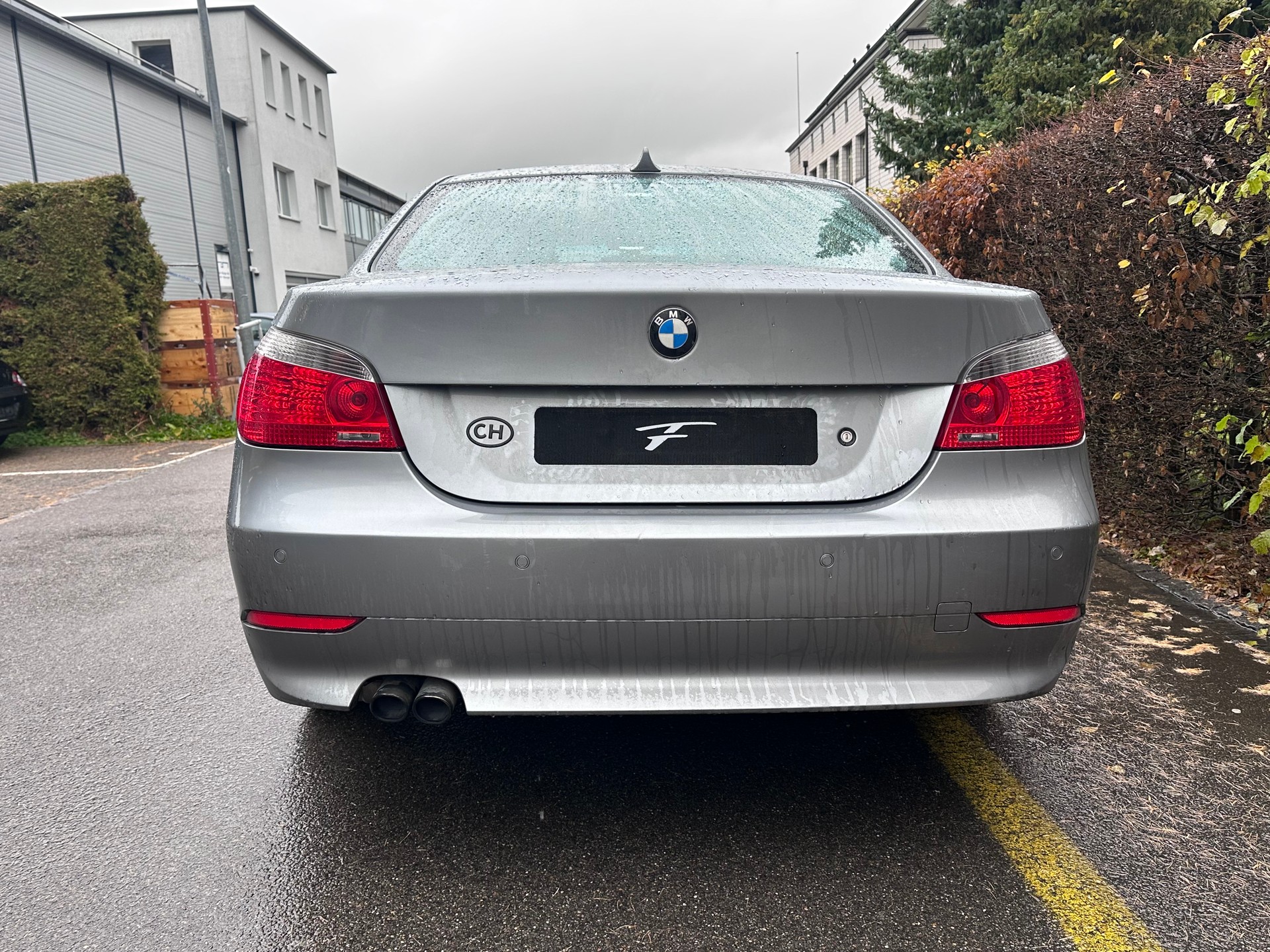 BMW 523-image-4