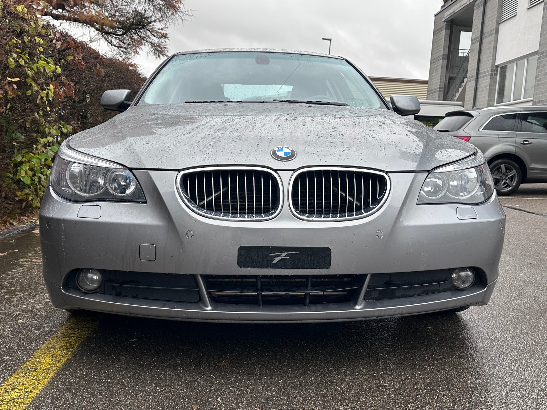 BMW 523-image-5