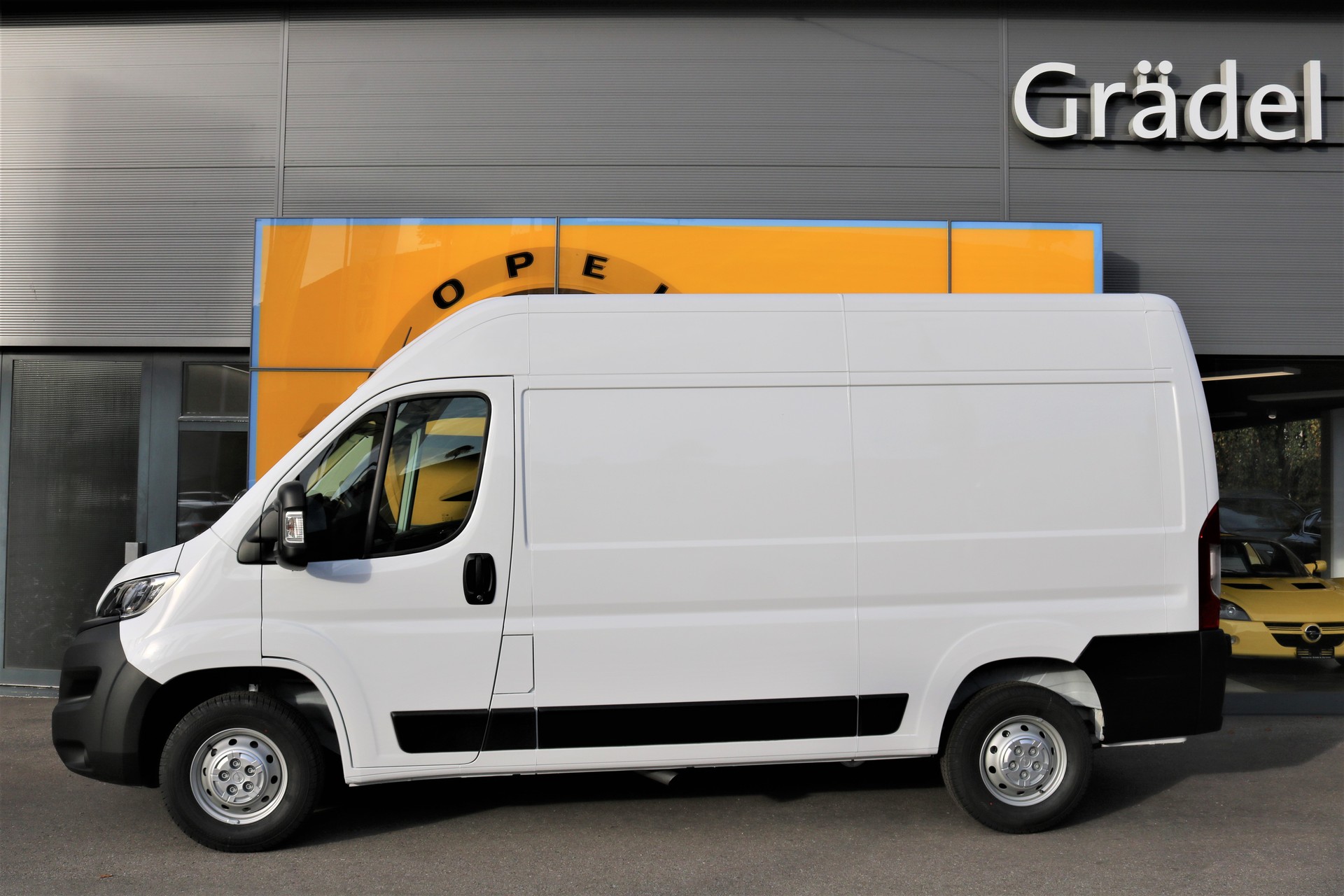 OPEL Movano 2.2 d 3,5t L2H2-showroom-element-1