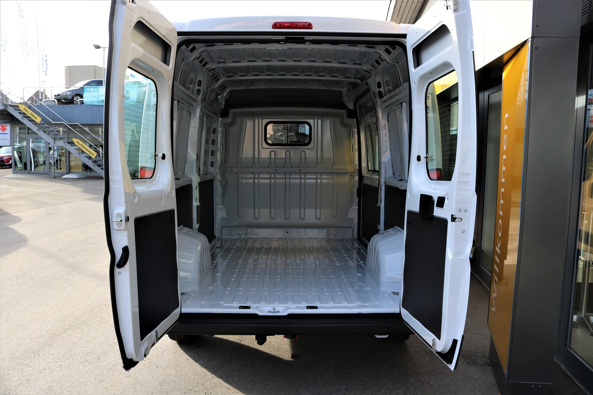 OPEL Movano 2.2 d 3,5t L2H2-image-11