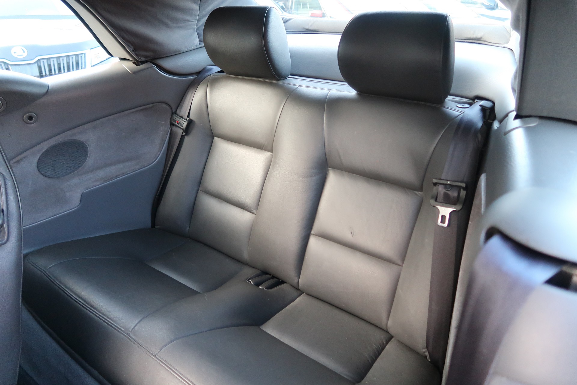 SAAB 9-3 2.0i-16 LPT SE Special Edition-image-9