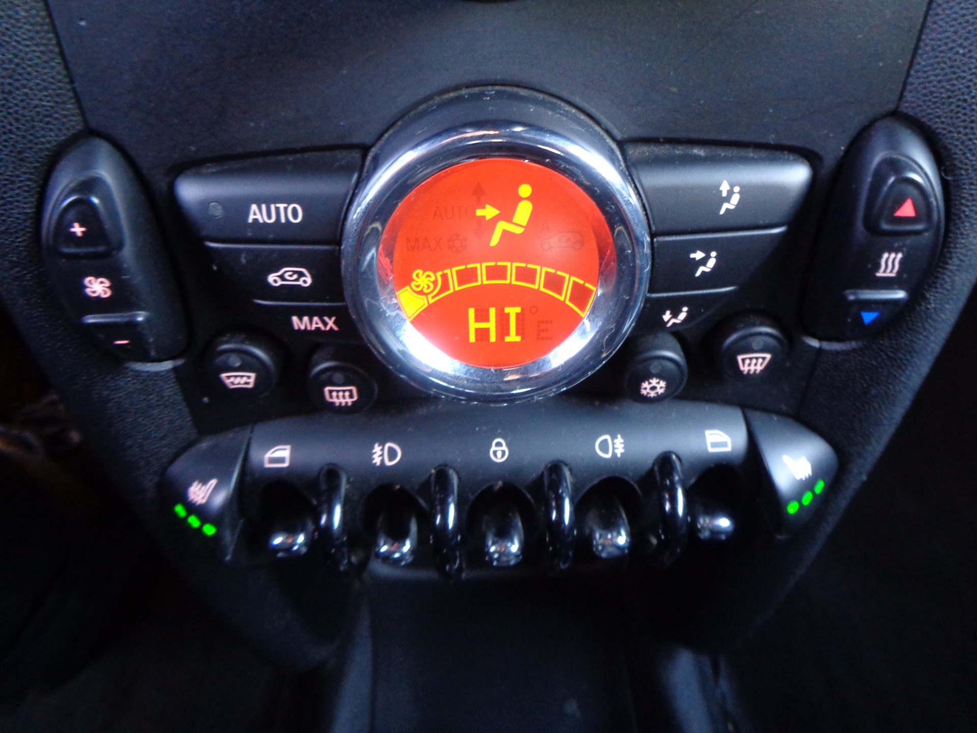 MINI Cooper S-image-14