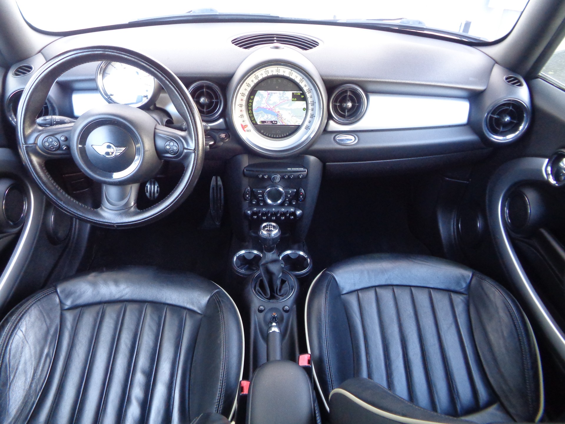 MINI Cooper S-image-7