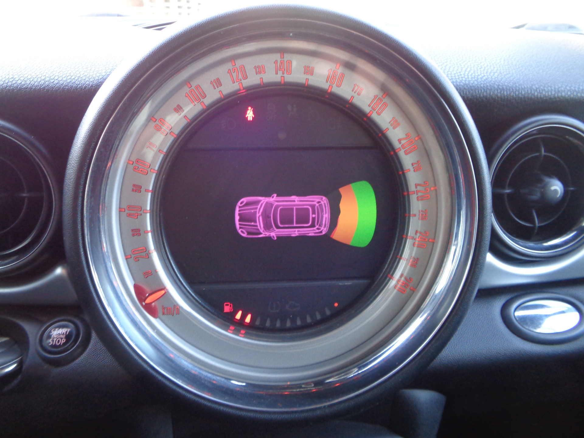 MINI Cooper S-image-15