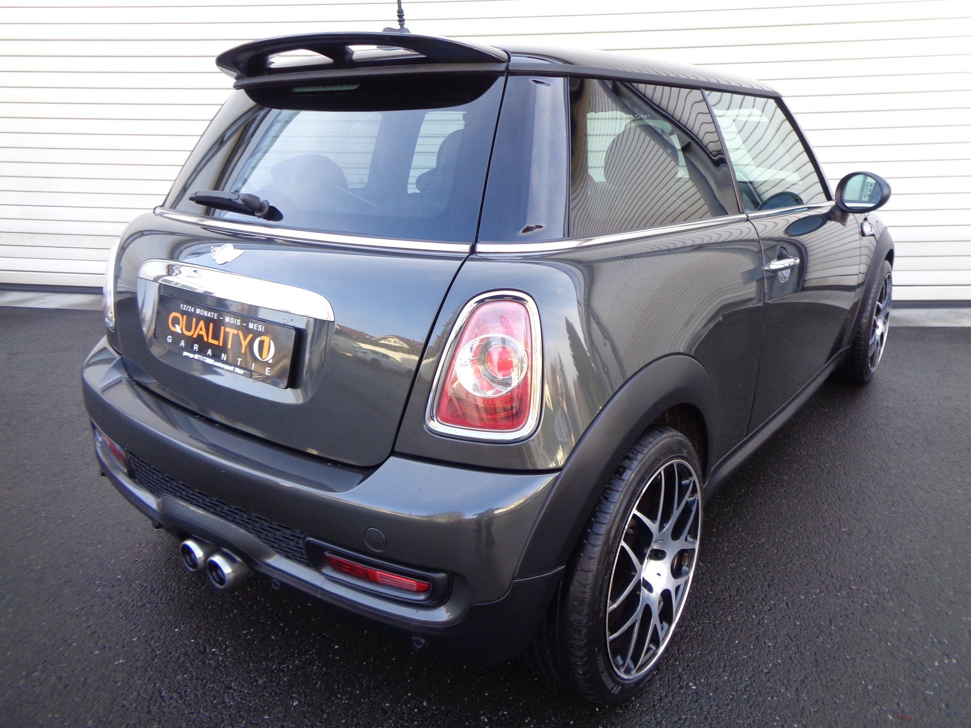 MINI Cooper S-image-2