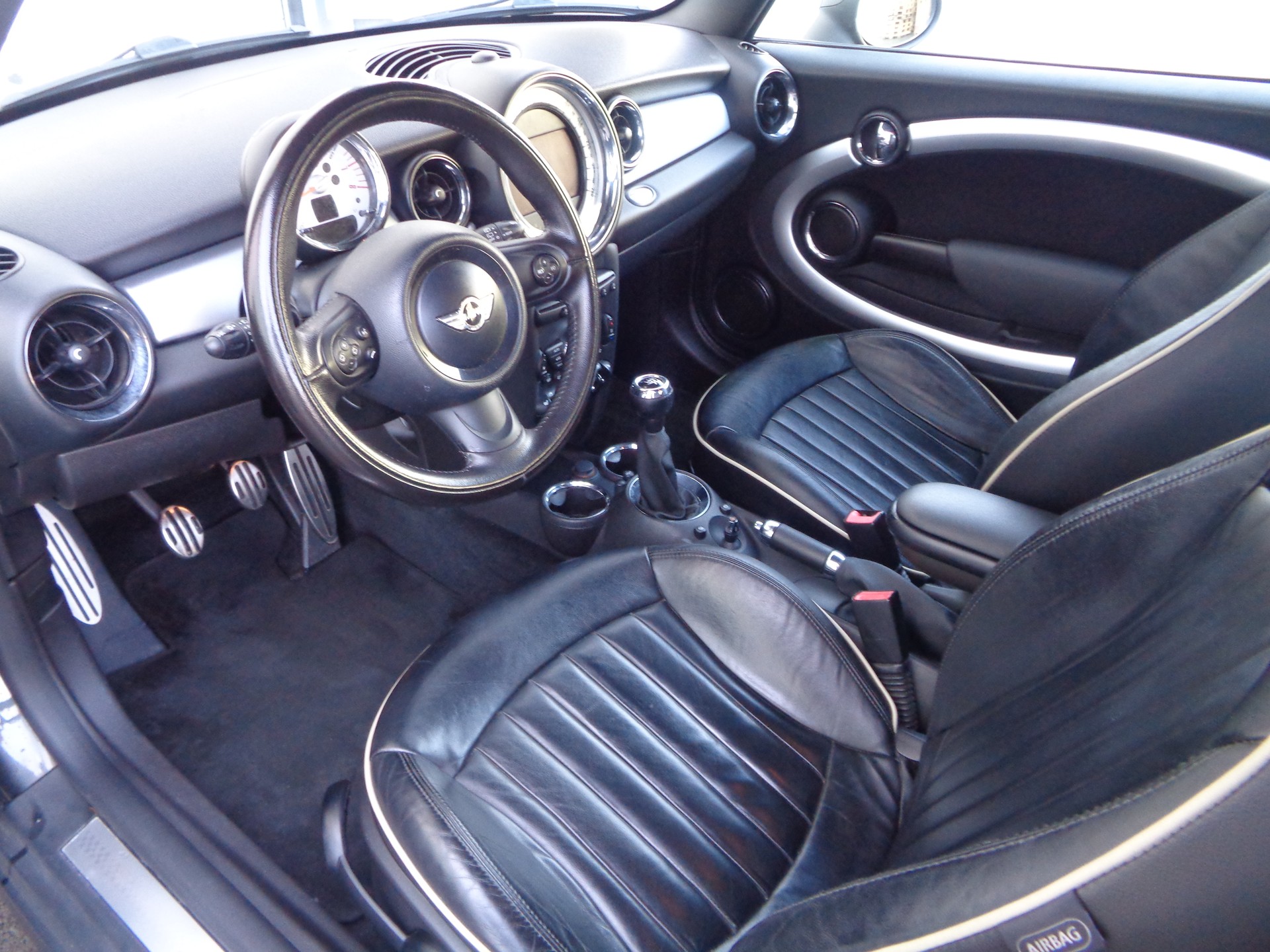 MINI Cooper S-image-5