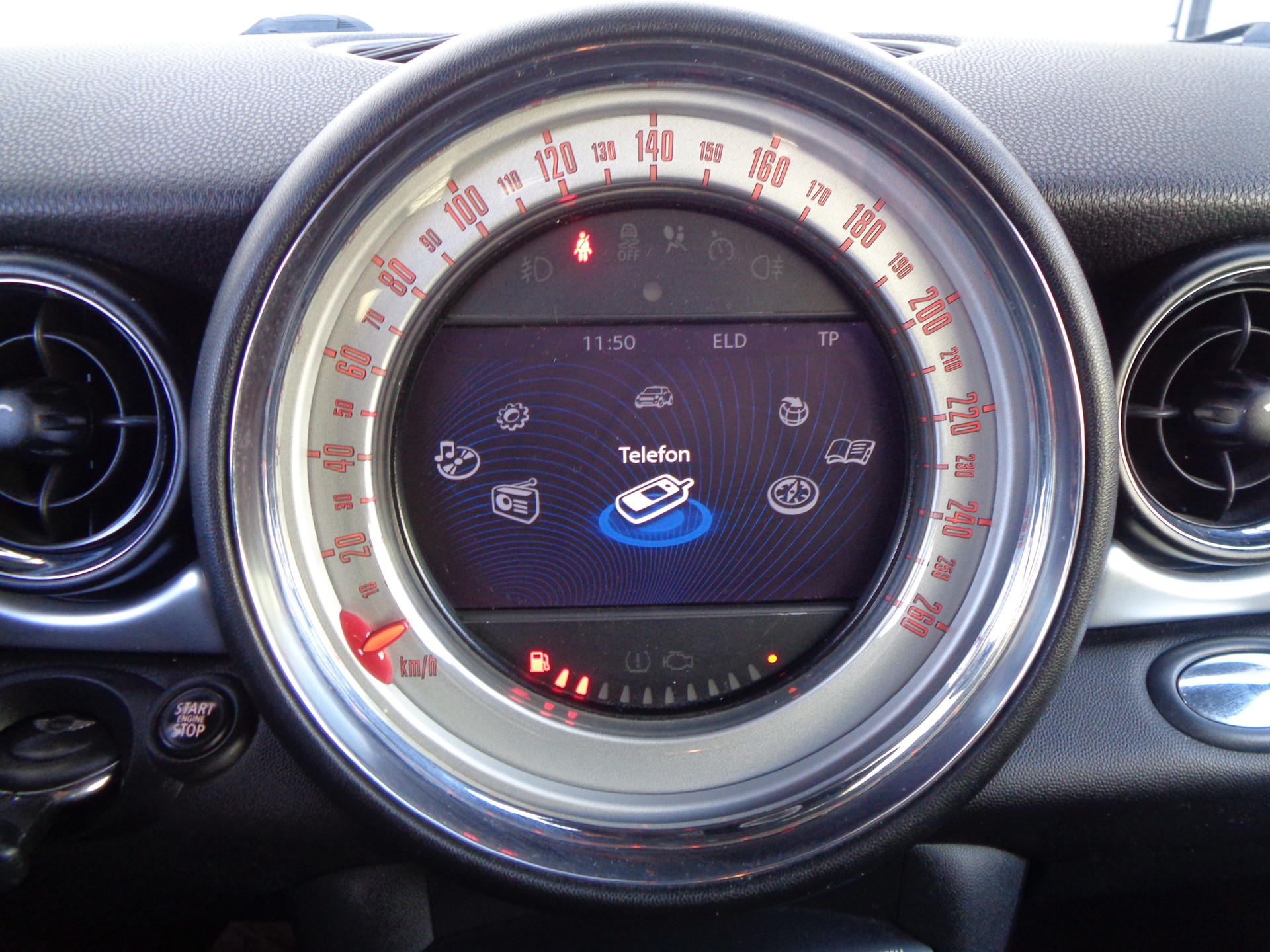 MINI Cooper S-image-9