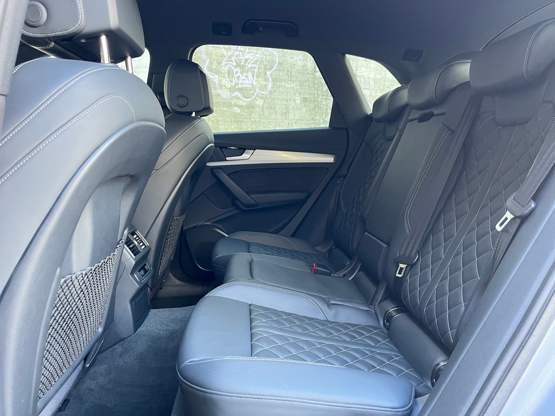 AUDI Q5 2.0 TFSI sport quattro S-tronic-image-14