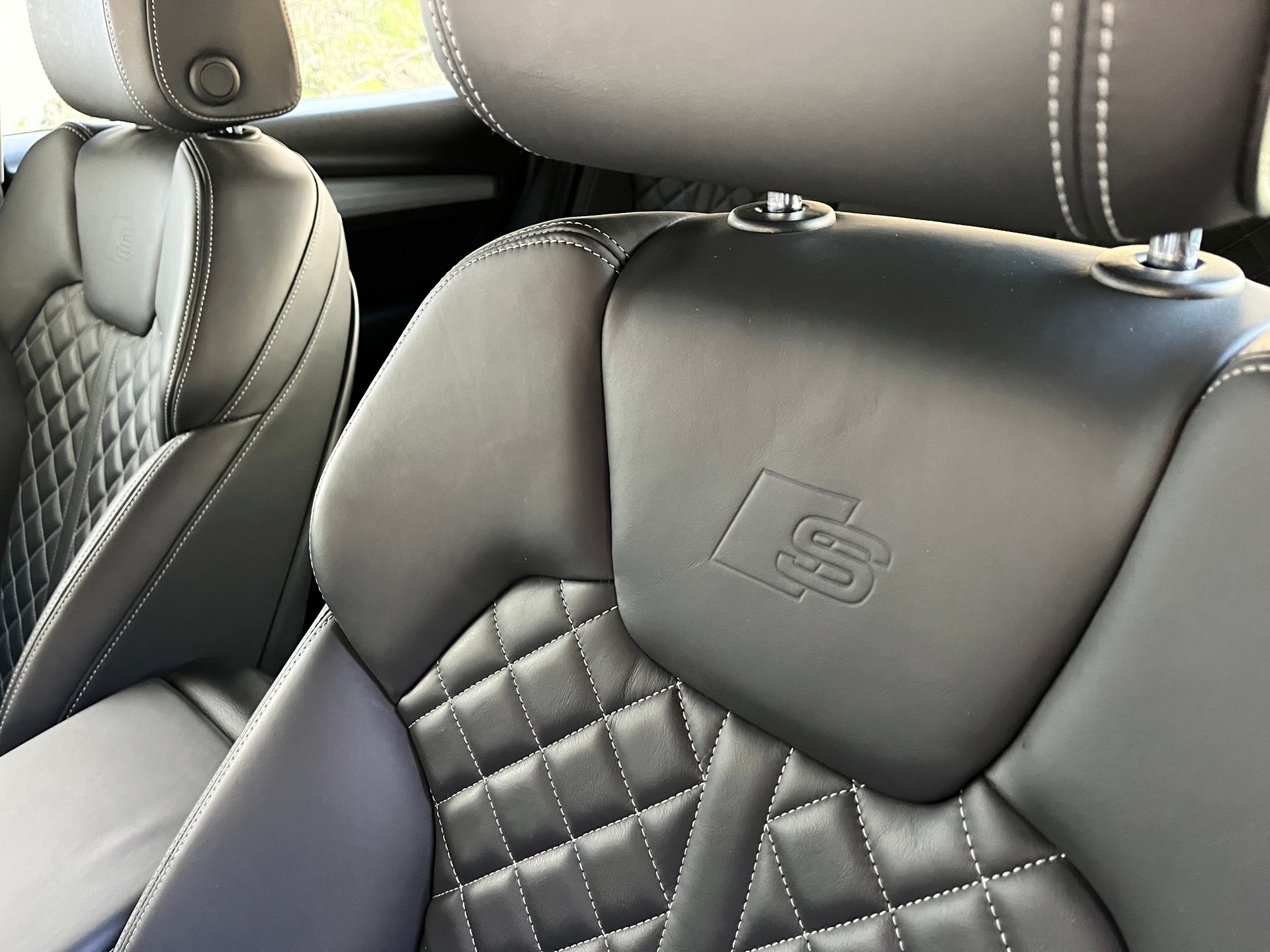 AUDI Q5 2.0 TFSI sport quattro S-tronic-image-15